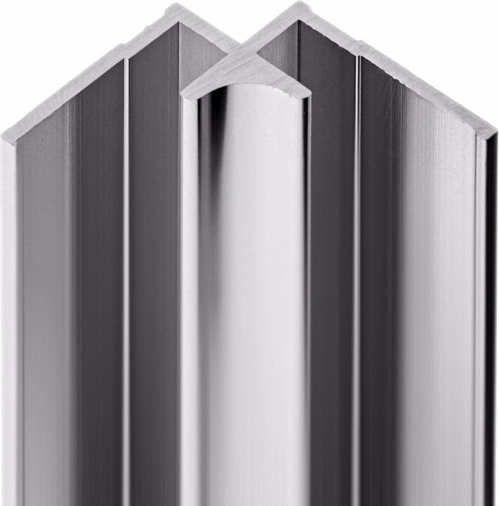 Produktbild Schulte Profilset Eck (Eckprofil, 210 cm)