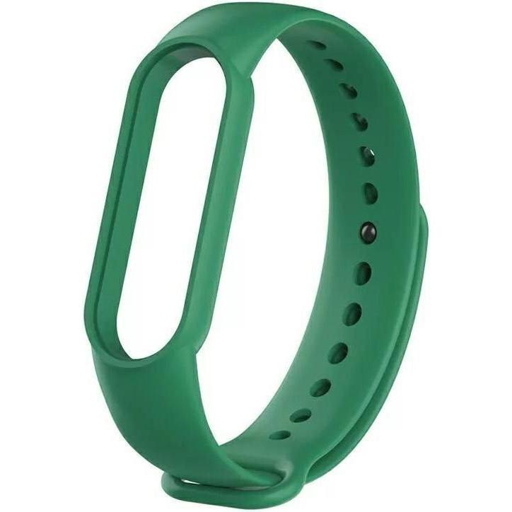 Beline pasek Mi Band 34 limonkalime (Materiale sintetico), Cinturini per orologi, Verde