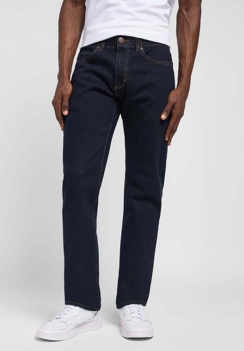 Blue Denim Dark