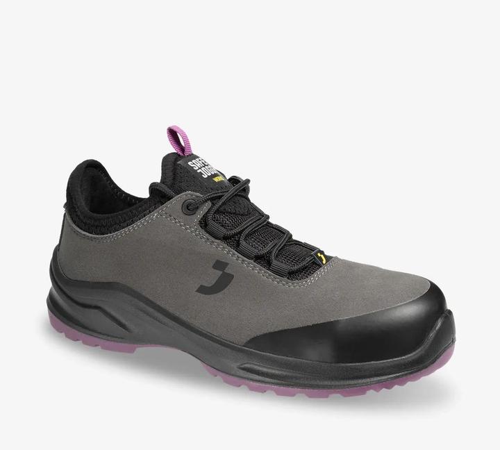 Produktbild Safety Jogger Industrial Modulo S3S Low (35)