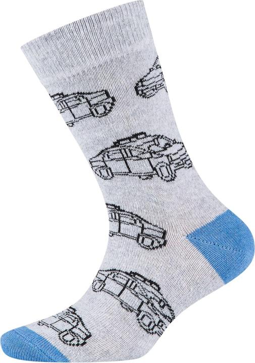 Produktbild Camano Socken (10er Pack, 31, 34)