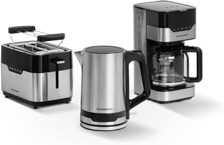 Image du produit Schneider SCCO215DX