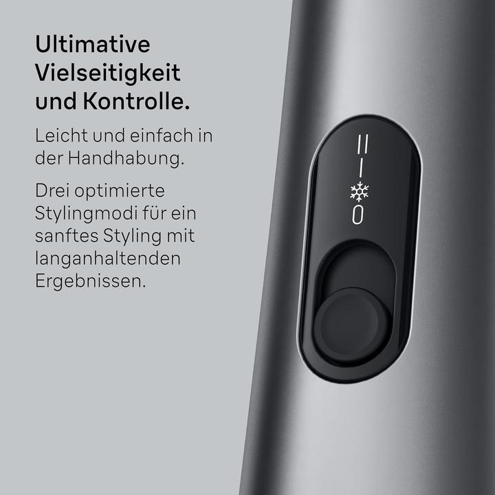 Produktbild Braun AS 4.3 Lockenstab
