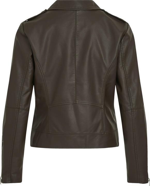 Produktbild Vila VICARA Beschichtete Biker Jacke