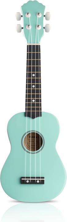 Kisai Maika'i U150 (Sopran, Soprano)