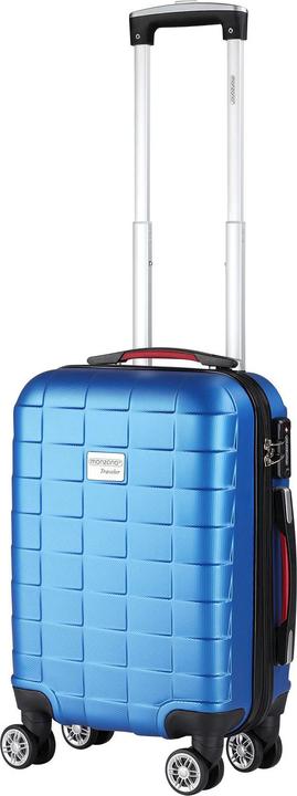 Produktbild Monzana Exopack (40 l)