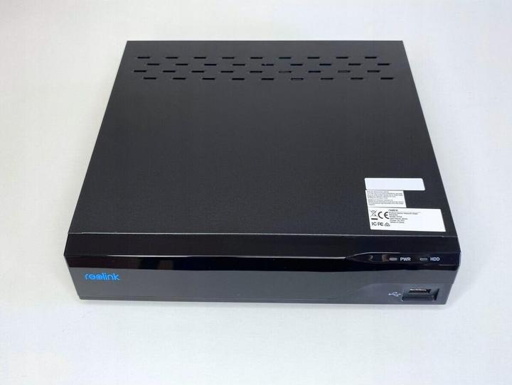 Produktbild Reolink NVS4 (Netzwerk Videorecorder (NVR))