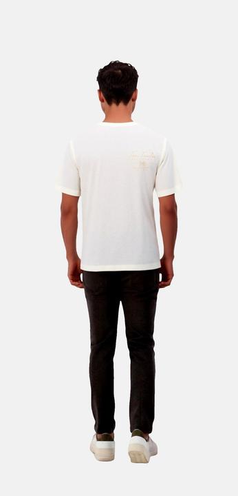 Produktbild Tom Tailor T-Shirt Kurzarmshirt (M)