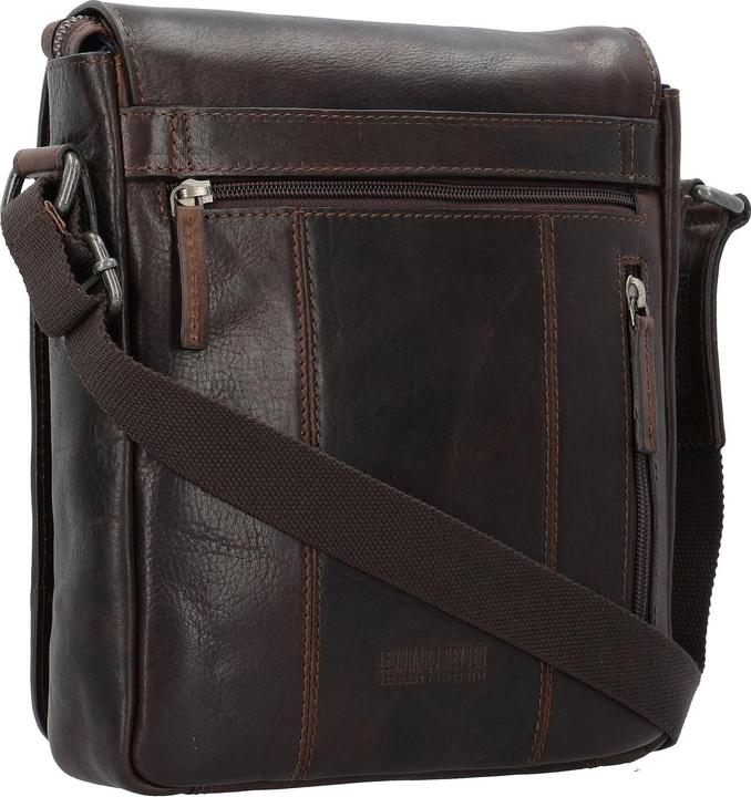 Produktbild Leonhard Heyden Ledertasche - Umhängetasche " Roma " S