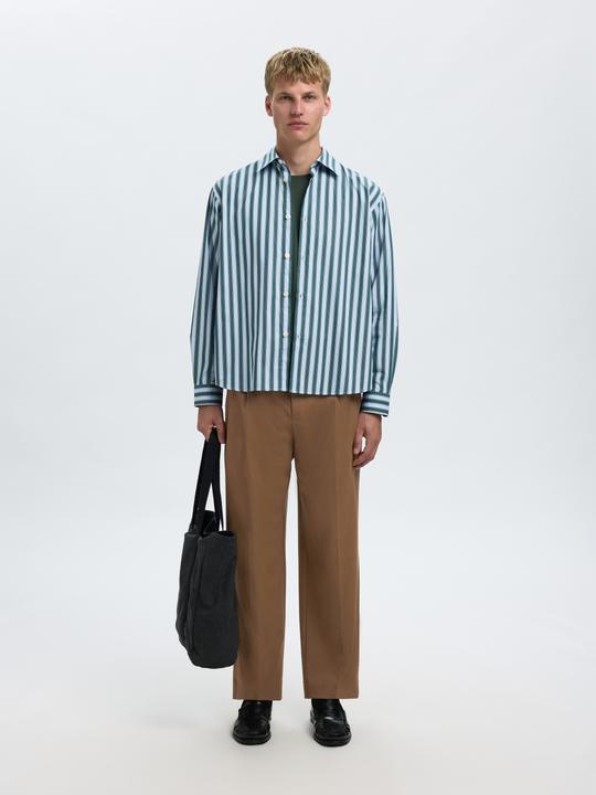 Immagine prodotto Selected Relaxed Fit Anzughose (54)