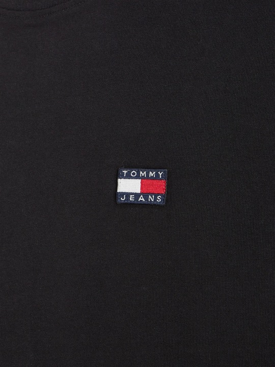Immagine prodotto Tommy Jeans Distintivo classico Tommy (L)