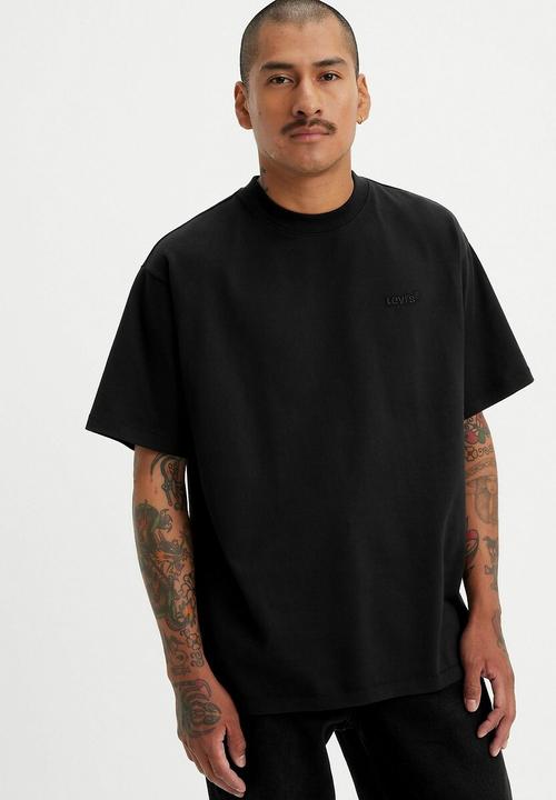 Produktbild Levis T-Shirt mit rundem Ausschnitt (S)
