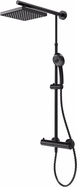 Actual product image Schulte Black Style
