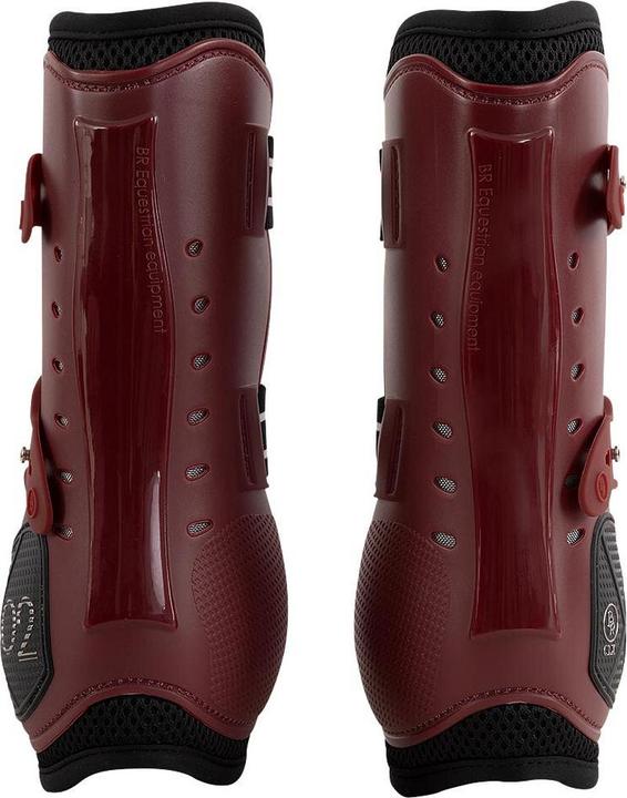 Produktbild BR Equestrian Equipment CLX XO2 (M)