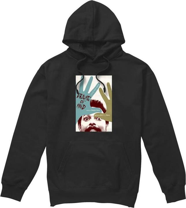 Produktbild The Next Generation Season 6 Episode 21 Kapuzenpullover (XL)