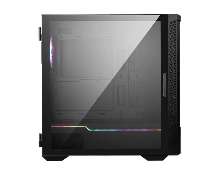 Actual product image MSI MPG Velox 100P Airflow (ATX)