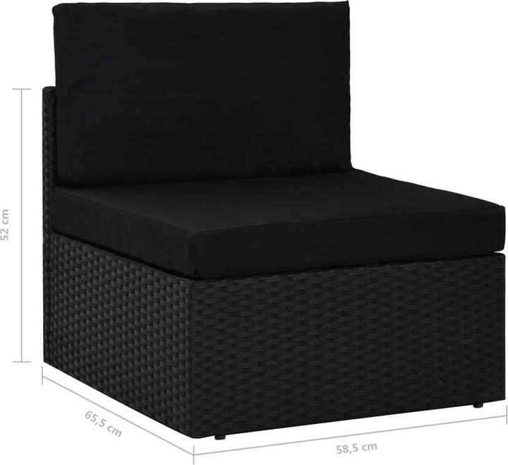 Produktbild vidaXL Karina