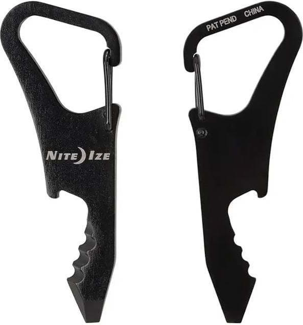 Produktbild Nite Ize NI DoohicKey Key-Tool/schwarz