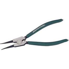 Jonnesway, Zange, SZCZYPCE DO PIERŚCIENI SEGERA 125mm ZEWNĘTRZNE PROSTE AG010007 (125 mm)