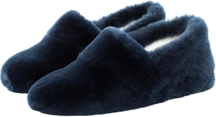 Actual product image Giesswein slippers (36)