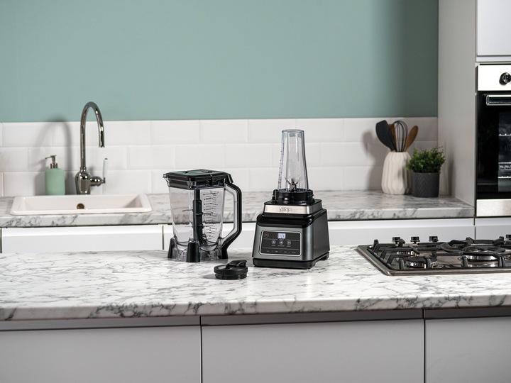Produktbild Ninja 2-in-1 Blender (1200 W)