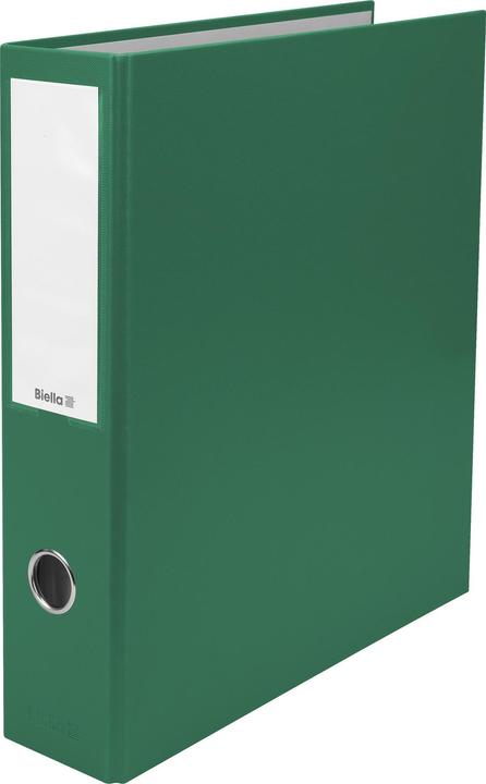 Actual product image Biella Show book Dinor-Quatro (A4, 70 mm, 1 Piece)