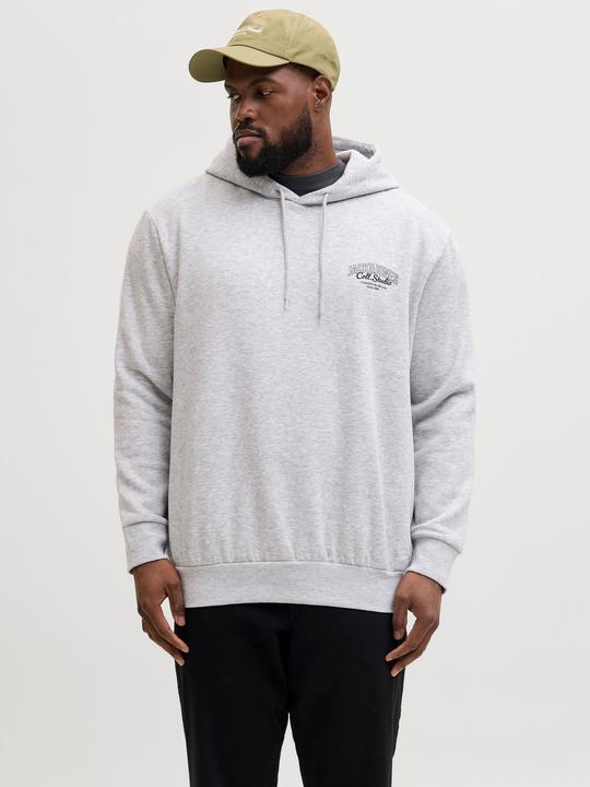 Produktbild Jack & Jones Plus Size 2er-pack Kapuzenpullover Kapuzenpullover (5XL)