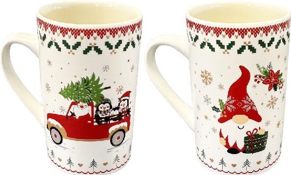 Actual product image GuGus XMAS Tassen (380 ml)