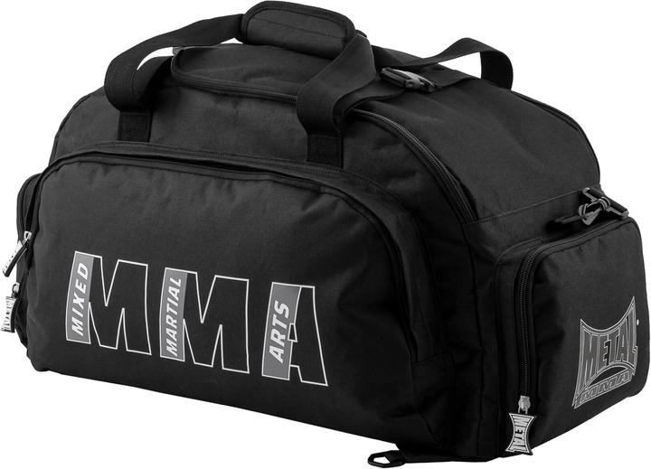 Image du produit MetalBoxe Sac à dos MMA (40 l)
