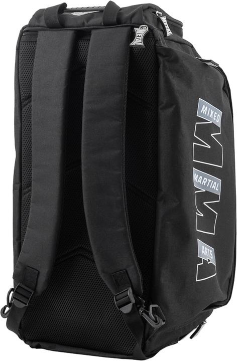 Image du produit MetalBoxe Sac à dos MMA (40 l)