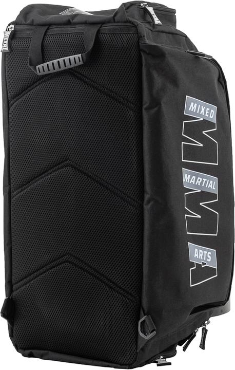 Image du produit MetalBoxe Sac à dos MMA (40 l)