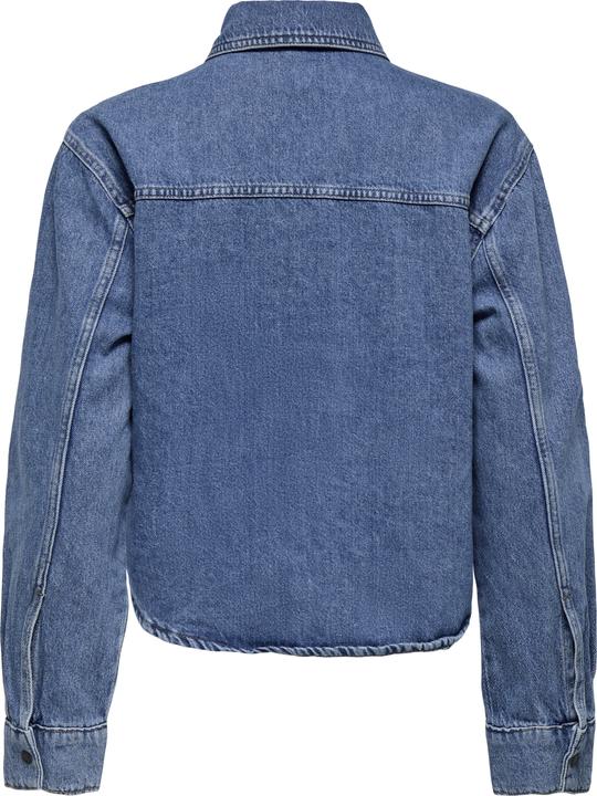 Immagine prodotto Only ONLAMINA camicia in denim Camicia in denim (L)