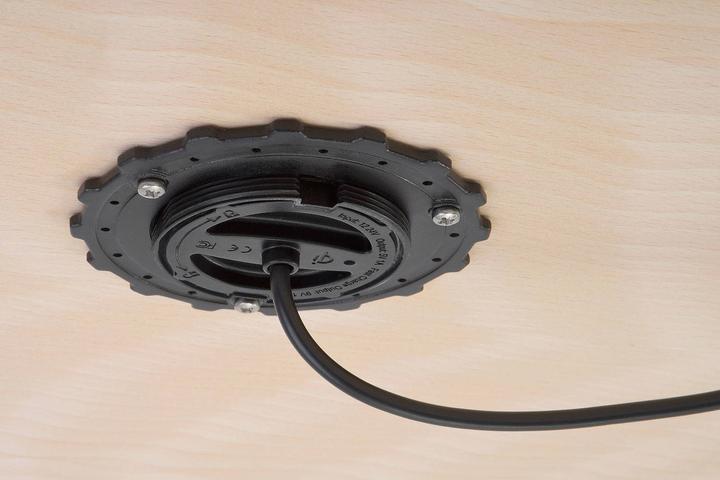 Produktbild Compass ROKK Wireless Hidden Mount
