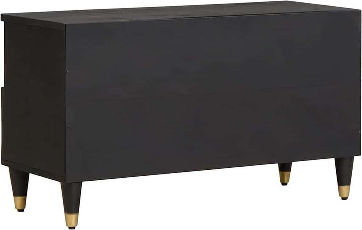 Actual product image vidaXL TV-Schränk (33 x 80 x 46 cm)