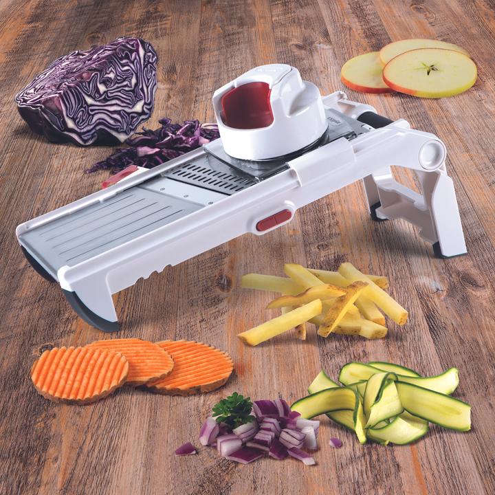 Image du produit Zyliss Multi-Prep