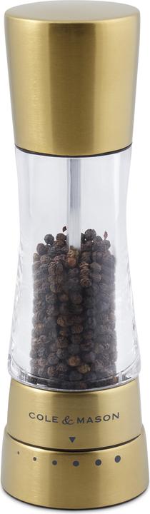 Actual product image Cole & Mason Derwent (Pepper, Salt)