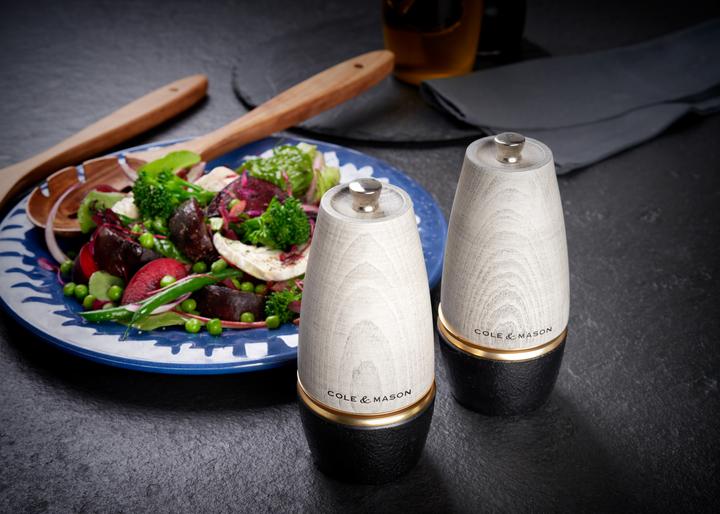 Actual product image Cole & Mason Bridgwater (Pepper)