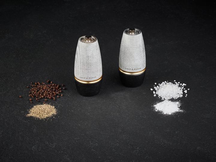 Actual product image Cole & Mason Bridgwater (Pepper)
