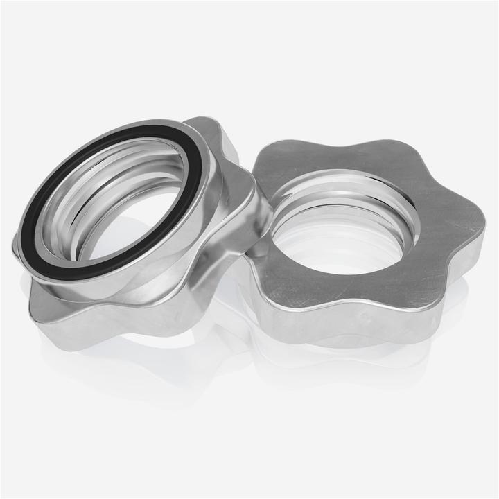 Produktbild Gorilla Sports Hantelset (8 x 2.5 kg, 4 x 1.25 kg)