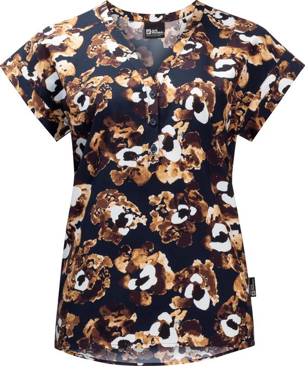 Produktbild Jack Wolfskin Flower Shirt W (L)