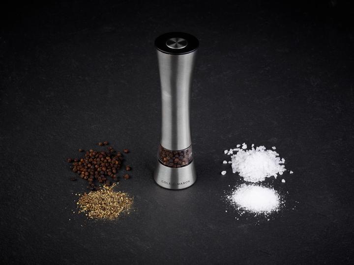 Image du produit Cole & Mason Burford (Poivre, Sel)