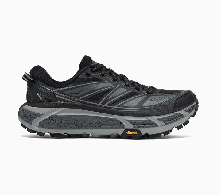 Image du produit Hoka Mafate Speed 2 Vibram (40)