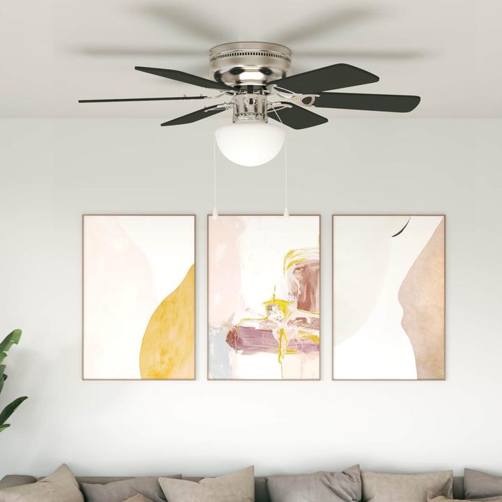 Produktbild vidaXL Deckenventilator