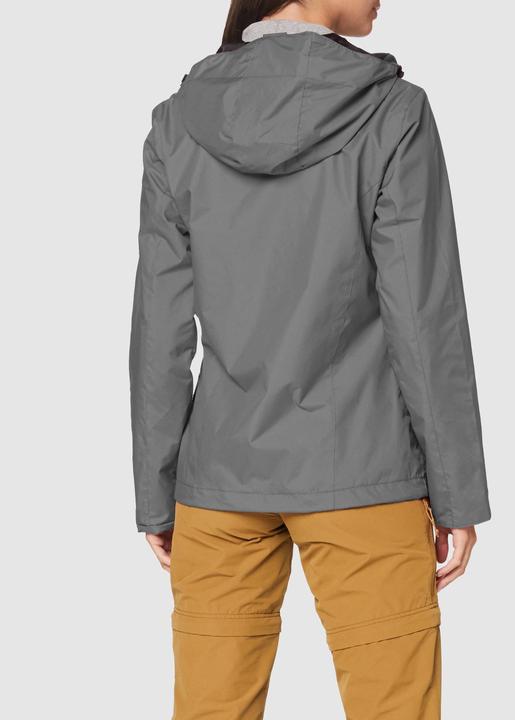 Immagine prodotto Normani Giacca Hardshell da donna Magellan (XS)