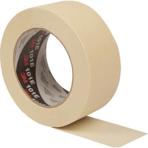Thumbnail - 3M, Klebeband, Deutschland Klebeband 48mmx50m, beige 101E (48 mm)