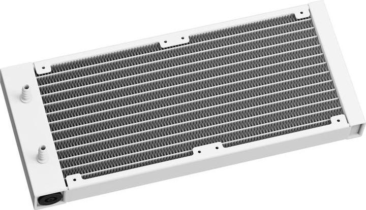 Actual product image Deepcool LT520 WH