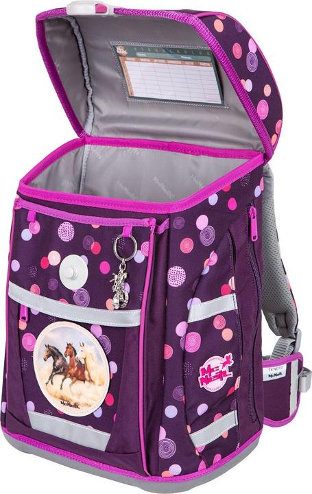 Immagine prodotto Mc Neill Set di zaini scolastici Tenero da 5 pezzi (18 l)