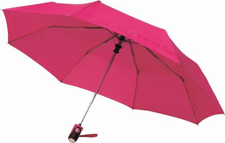 Actual product image Sportyfied Automatic Folding Umbrella