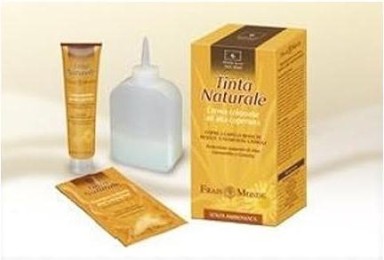 Produktbild Frais Monde Dauerhafte Haarfarbe 200 G