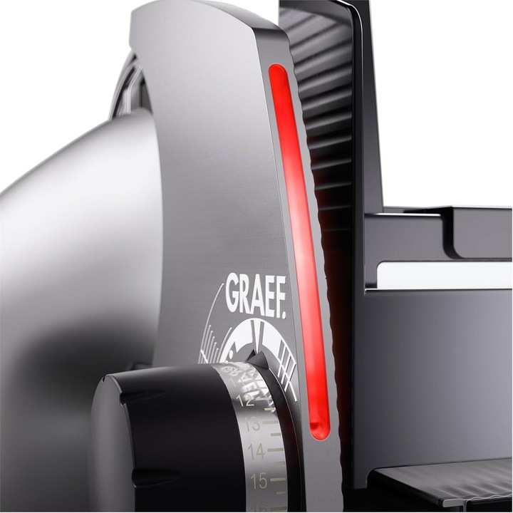 Actual product image Graef SKS 720